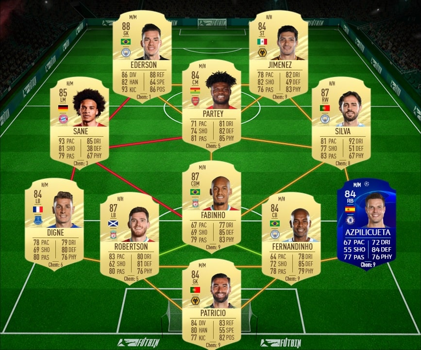 fifa-21-fut-DCE-moments-Alex-Oxlade-Chamberlain-solution-pas-chere-guide-2