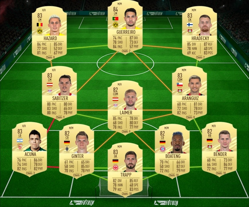 fifa-21-fut-DCE-Youssef-En-Nesyri-laliga-solution-pas-chere-guide-1