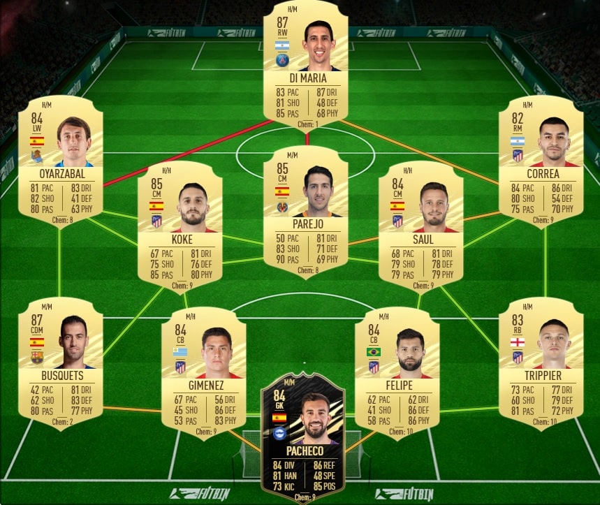 fifa-21-fut-DCE-Jonathan-Bamba-ligue-1-solution-pas-chere-guide-1