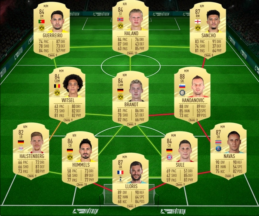 fifa-21-fut-DCE-Jonathan-Bamba-ligue-1-solution-pas-chere-guide-2