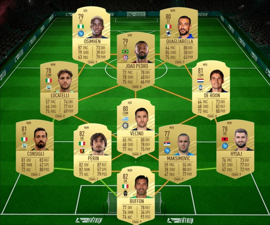 fifa-21-fut-DCE-iheanacho-Premier-league-PL-solution-pas-chere-guide-1