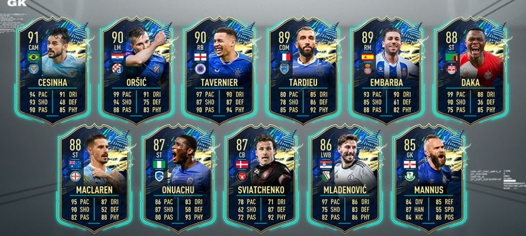 fifa-21-fut-TOTS-ROW-equipe