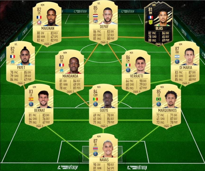 fifa-21-fut-DCE-renfort-Amelioration-85-x5-solution-pas-chere-guide-1