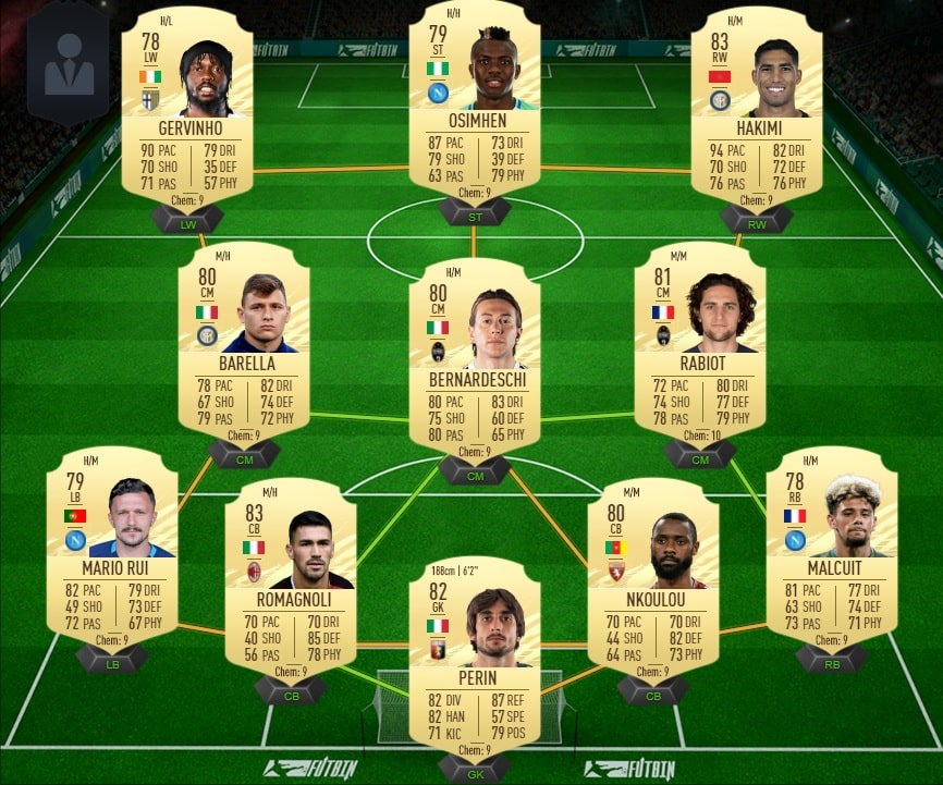 fifa-21-fut-starter-team-200k-exemple-pas-chere-5-Serie-A-2