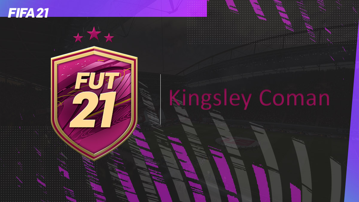 fifa-21-fut-DCE-fut-Kingsley-Coman-pas-cher-solution-vignette