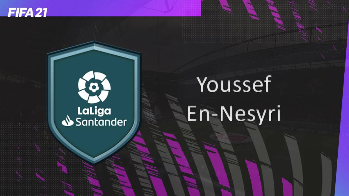 fifa-21-fut-DCE-Youssef-En-Nesyri-laliga-solution-pas-chere-guide-vignette