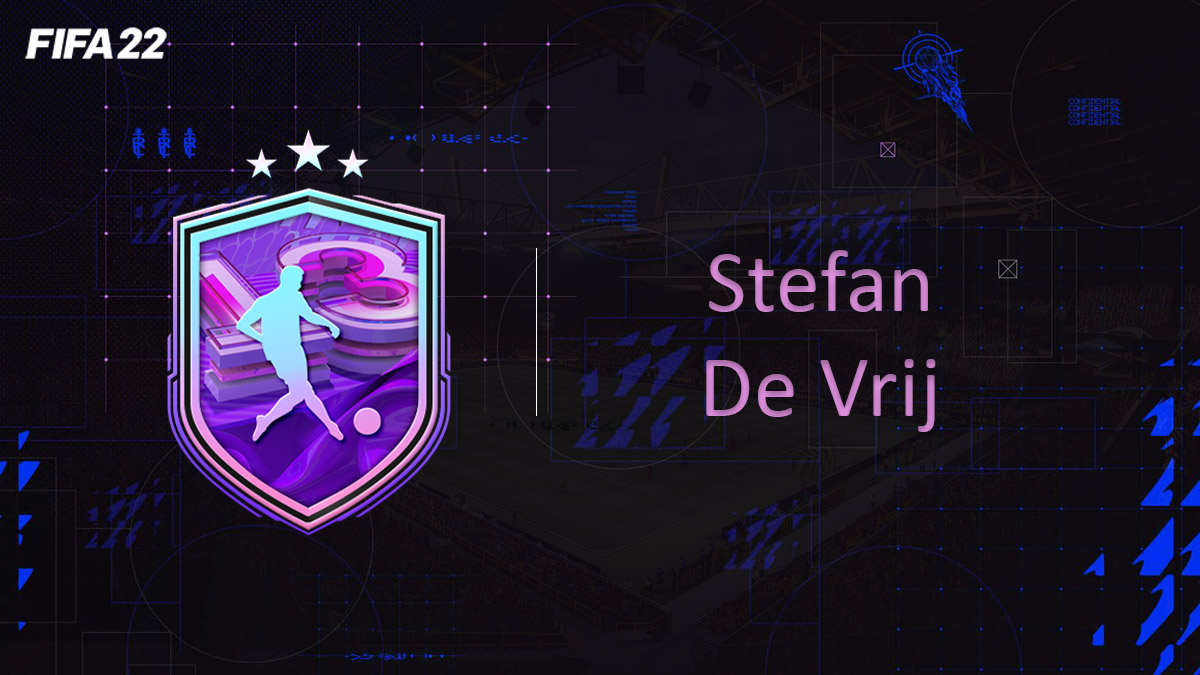 fifa-22-FUT-DCE-SBC-birthday-Stefan-De-Vrij-solution-soluce-pas-cher-cartes-vignette