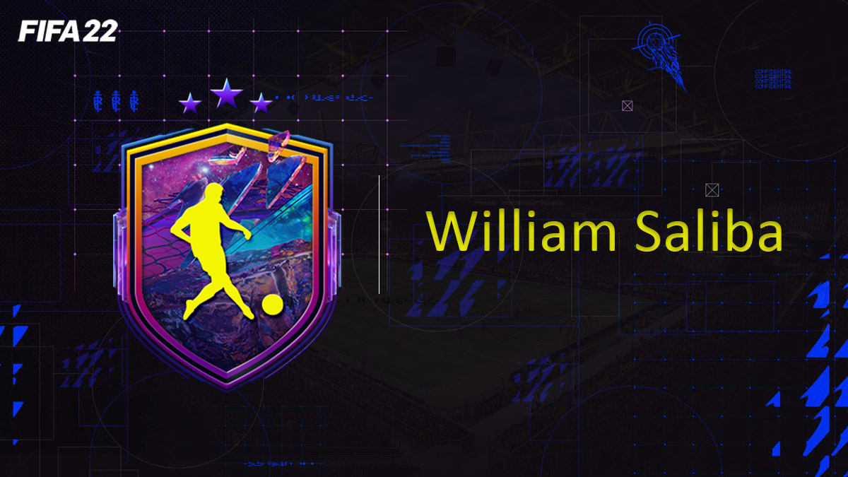 fifa-22-FUT-DCE-SBC-solution-william-saliba-futures-stars-soluce-pas-cher-cartes-vignette