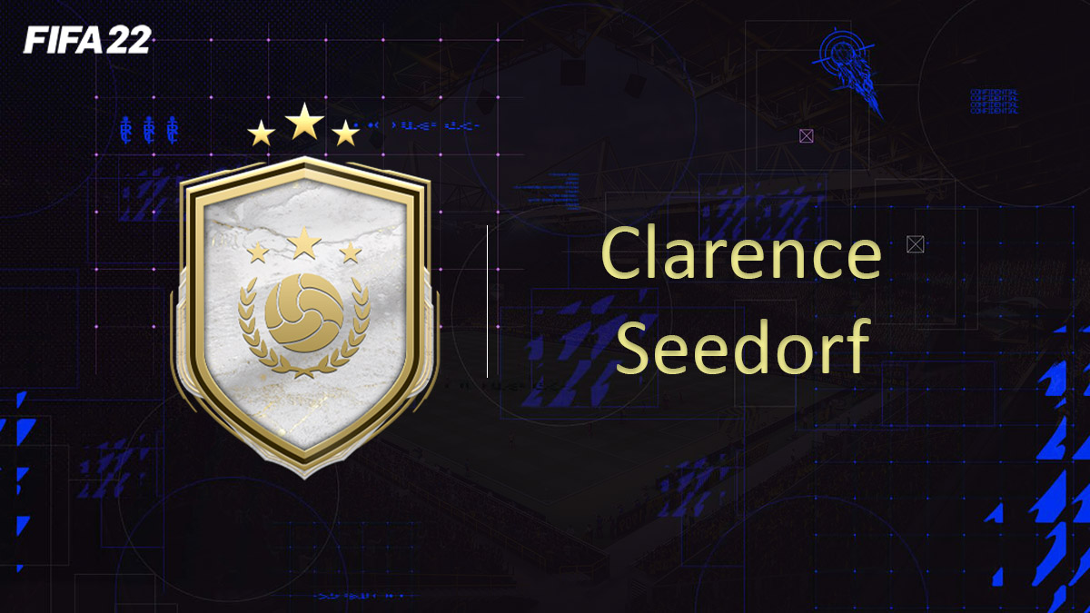 fifa-22-FUT-DCE-SBC-solution-icones-Clarence-Seedorf-base-soluce-pas-cher-cartes-vignette