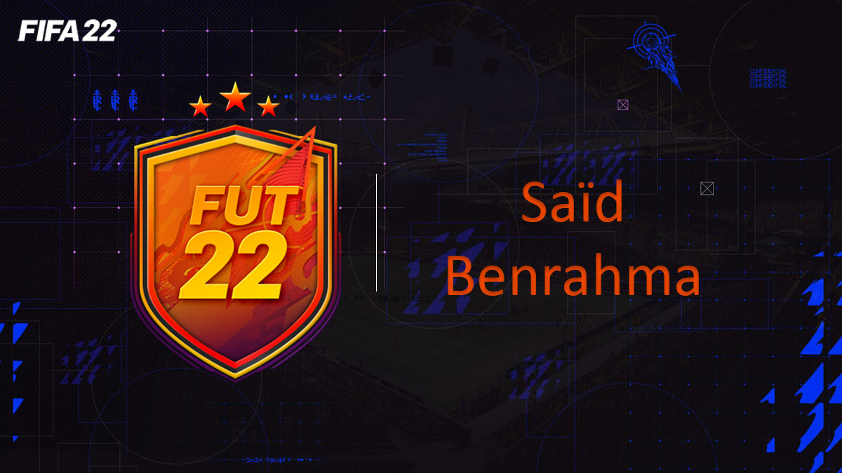 fifa-22-FUT-DCE-SBC-solution-Said-Benrahma-Headliners-soluce-pas-cher-cartes-vignette