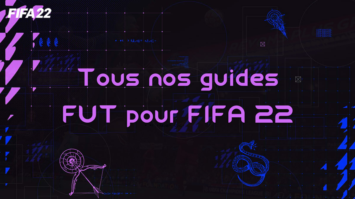 FIFA 23, DCE FUT Solution Tammy Abraham - Guides - Gamosaurus