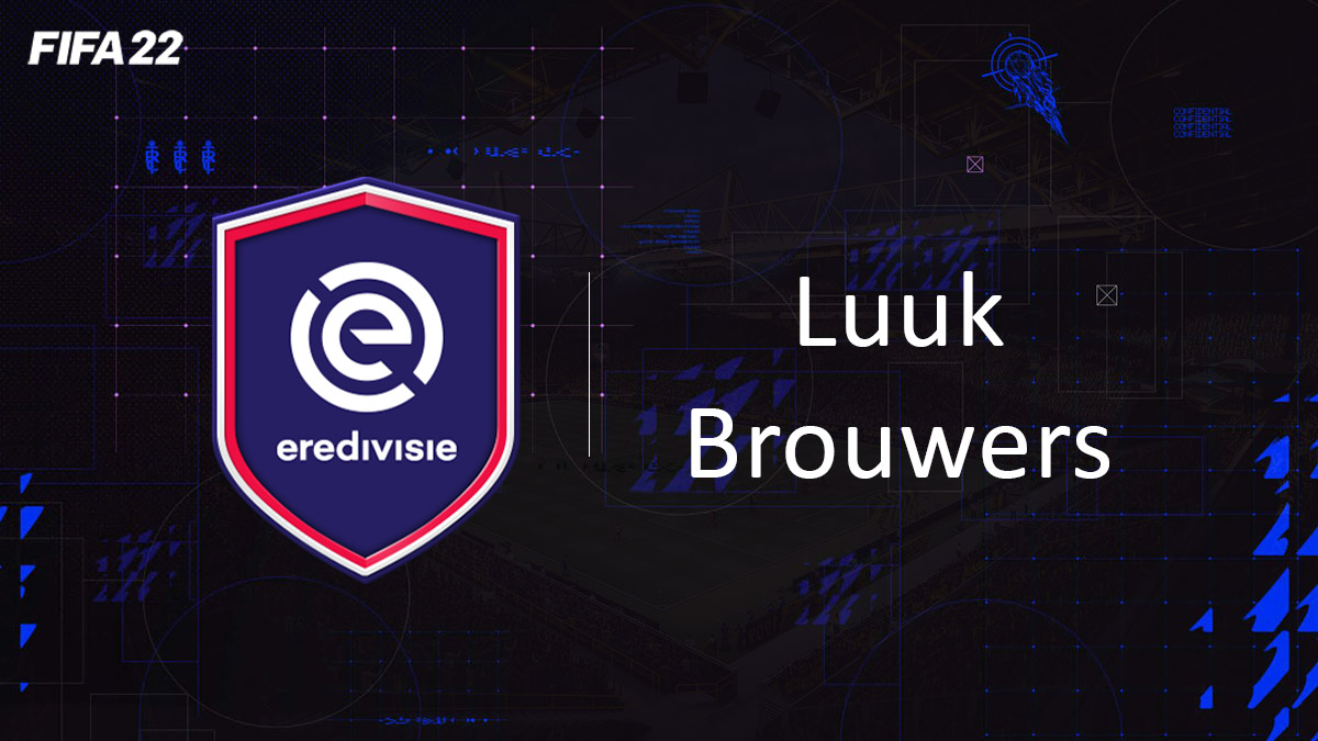 fifa-22-FUT-DCE-SBC-solution-POTM-Eredivisie-Luuk-Brouwers-soluce-pas-cher-cartes-vignette