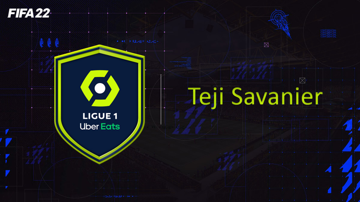 fifa-22-FUT-DCE-SBC-solution-POTM-Ligue-1-teji-savanier-soluce-pas-cher-cartes-vignette