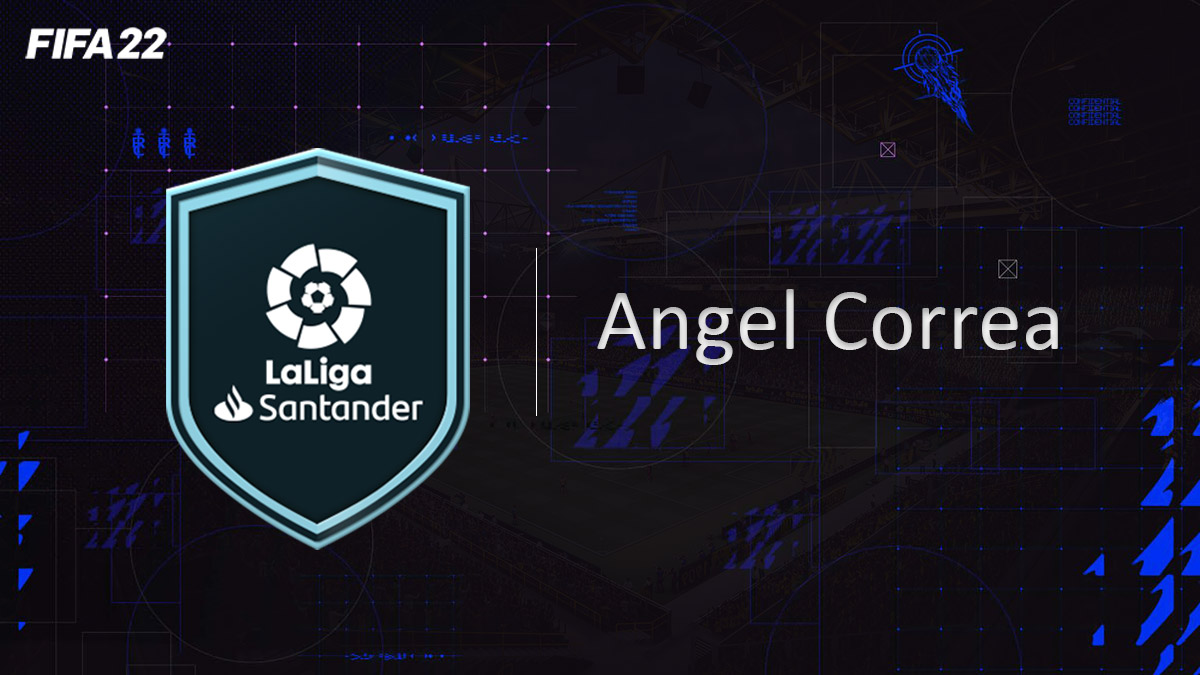 fifa-22-FUT-DCE-SBC-solution-POTM-la-liga-Angel-Correa-soluce-pas-cher-cartes-vignette