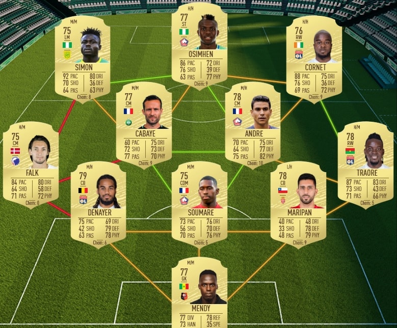 fifa-20-fut-dce-defi-ligue-1-moins-cher-astuce-equipe-guide-1