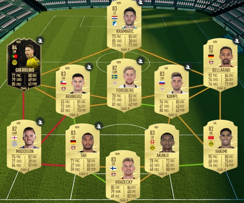 fifa-20-fut-dce-moments-joueur-James-Maddison-moins-cher-astuce-equipe-guide-1