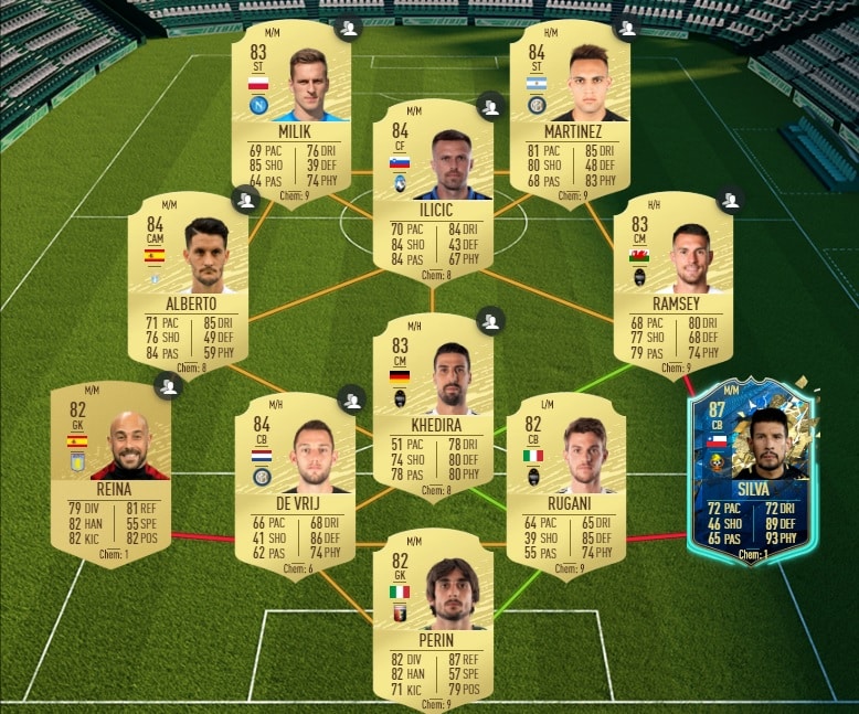 fifa-20-fut-dce-moments-joueur-josh-maja-moins-cher-astuce-equipe-guide-2