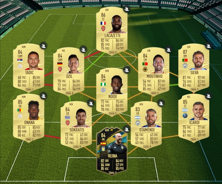 fifa-20-fut-dce-moments-joueur-Aaron-Ramsey-moins-cher-astuce-equipe-guide-2