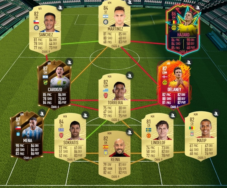 fifa-20-fut-dce-summer-heat-Roberto-Firmino-moins-cher-astuce-equipe-guide-1