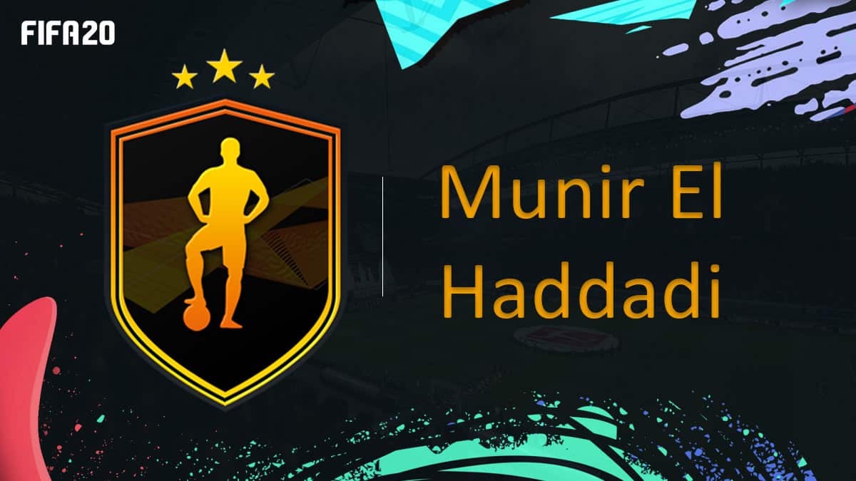 fifa-20-fut-dce-Munir-El-Haddadi-uefa-moins-cher-astuce-equipe-guide