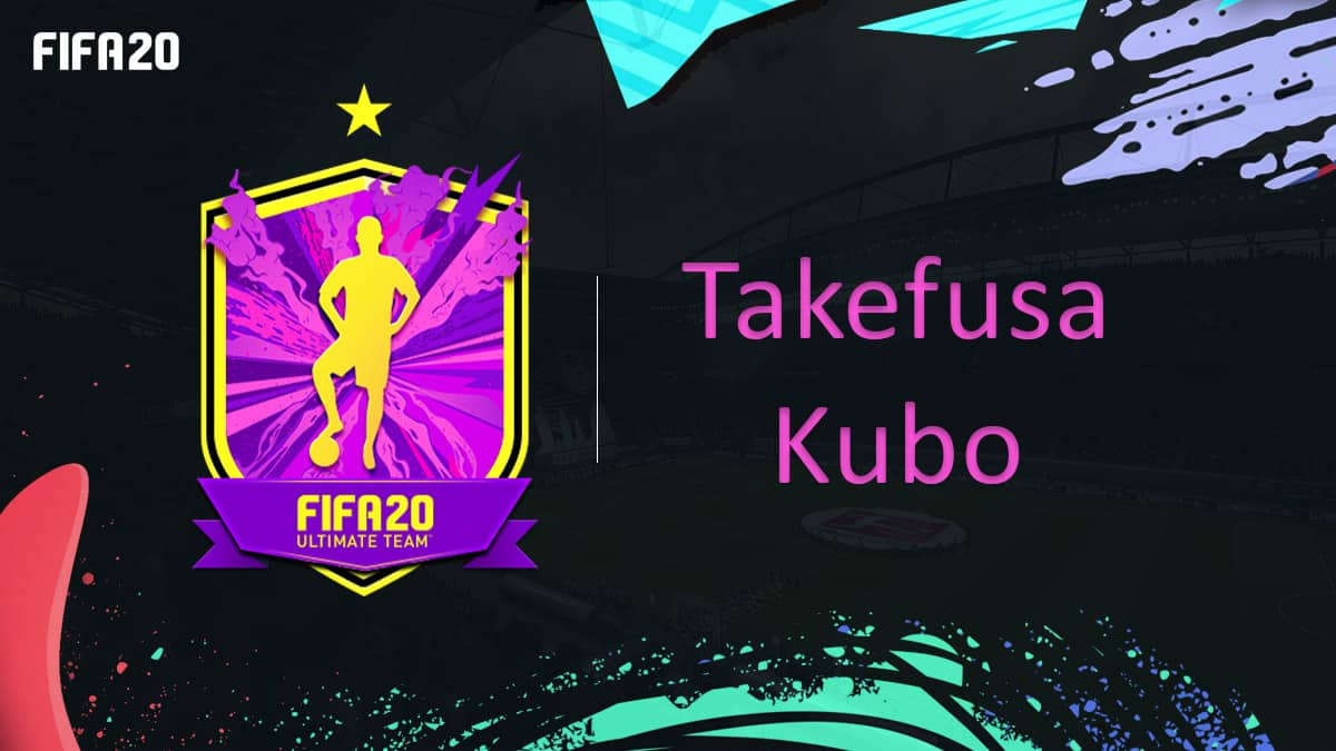 fifa-20-fut-dce-defi-future-stars-Takefusa-Kubo-solution-pas-cher-meilleur-guide-vignette