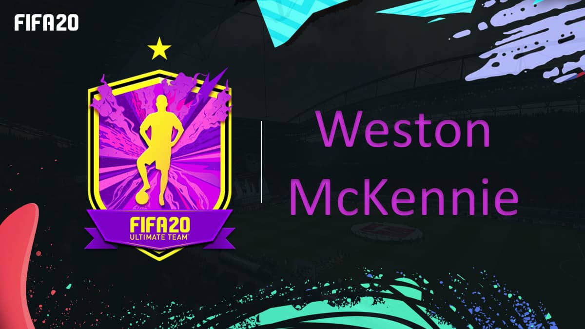 fifa-20-fut-dce-defi-future-stars-weston-mckennie-solution-pas-cher-meilleur-guide-vignette