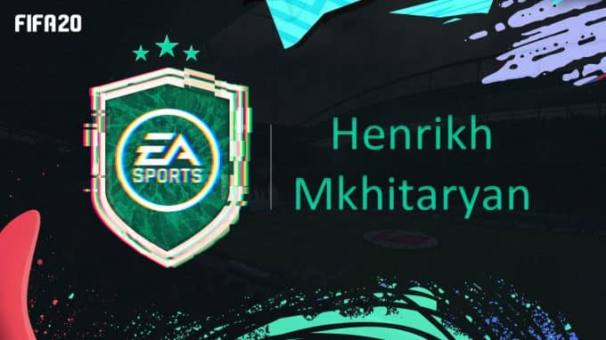 fifa-20-fut-dce-défi-Henrikh-Mkhitaryan-metamorphes-solution-pas-cher-meilleur-guide-vignette