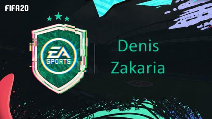 fifa-20-fut-dce-défi-metamorphes-Denis-Zakaria-solution-pas-cher-meilleur-guide-vignette