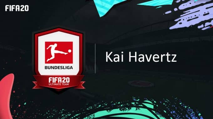 fifa-20-fut-dce-HDM-Kai-Havertz-bundesliga-février-moins-cher-astuce-equipe-guide-vignette
