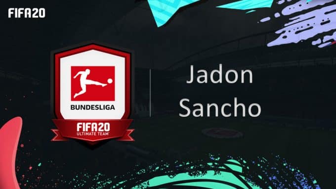 fifa-20-fut-dce-HDM-jadon-sancho-bundesliga-février-moins-cher-astuce-equipe-guide-vignette