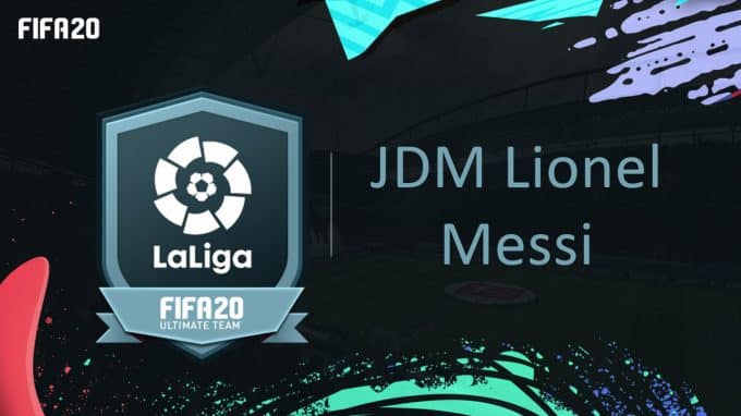 fifa-20-fut-dce-JDM-liga-lionel-messi-février-moins-cher-astuce-equipe-guide-vignette