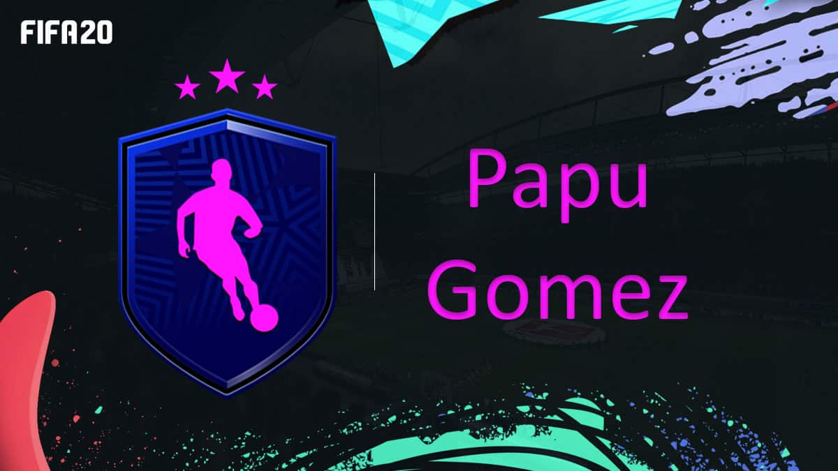 fifa-20-fut-dce-rttf-papu-gomez-route-finale-solution-moins-cher-astuce-equipe-guide