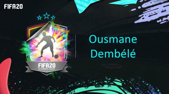 FIFA 20 : Solution DCE Ousmane Dembélé 1 fifa-20-fut-dce-summer-heat-Ousmane-Dembélé-moins-cher-astuce-equipe-guide-vignette