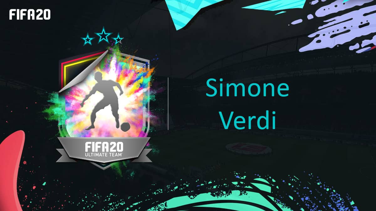 fifa-20-fut-dce-summer-heat-Simone-Verdi-moins-cher-astuce-equipe-guide-vignette