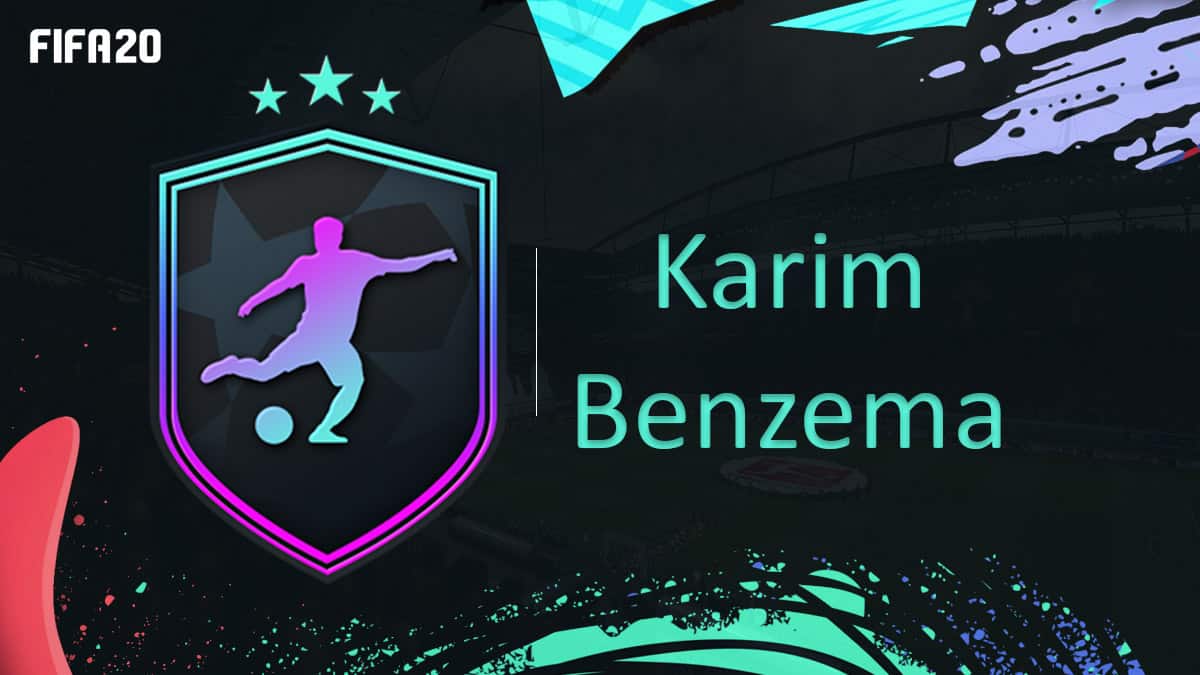 fifa-20-fut-dce-karim-benzema-totgs-champions-league-solution-pas-cher-meilleur-guide