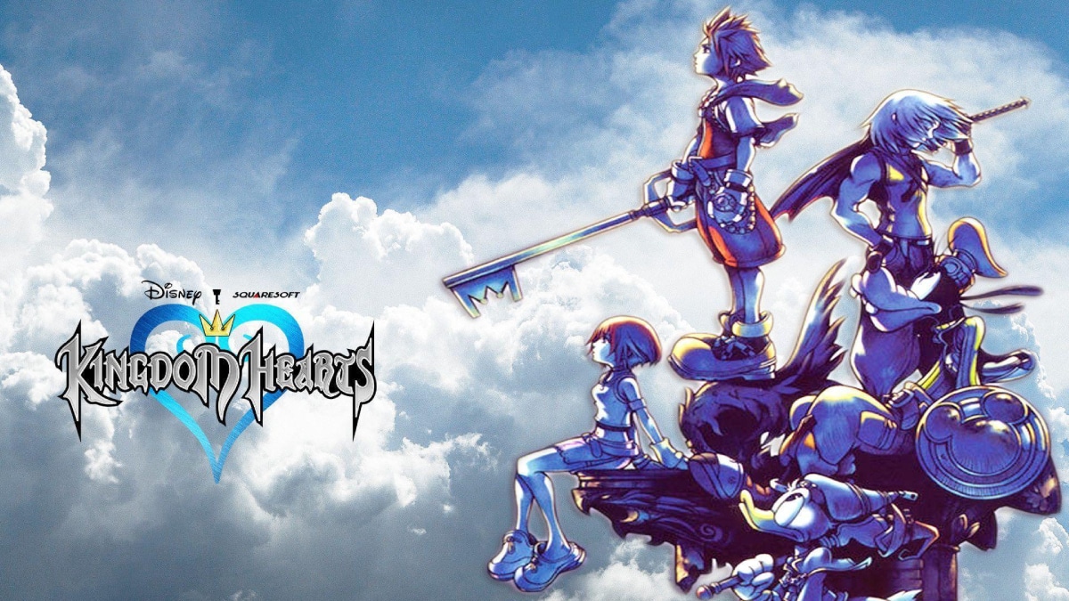 vignette-kingdom-hearts-saga-licence-pc-ordinateur-epic-games-store-egs-date-de-sortie-infos-trailer