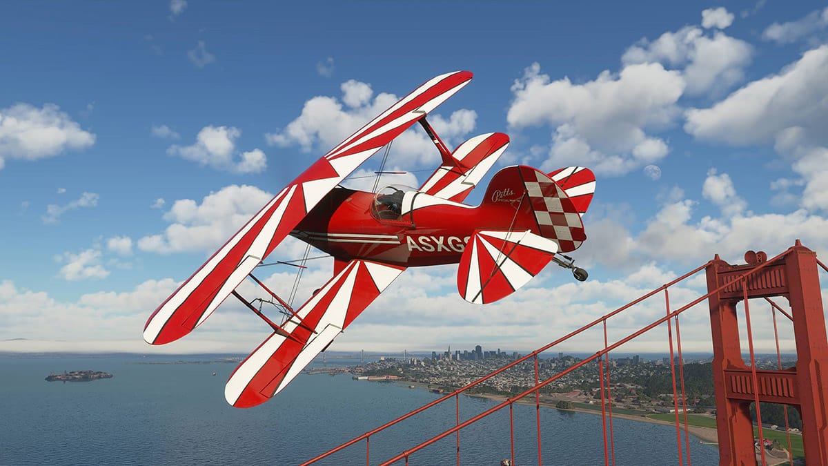 Détails Et Contenu Des éditions De Microsoft Flight Simulator 2020 Sur Pc