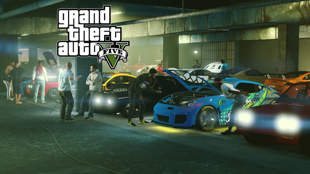 GTA 5 : Code de triche PC, astuces et cheat code - Gamosaurus