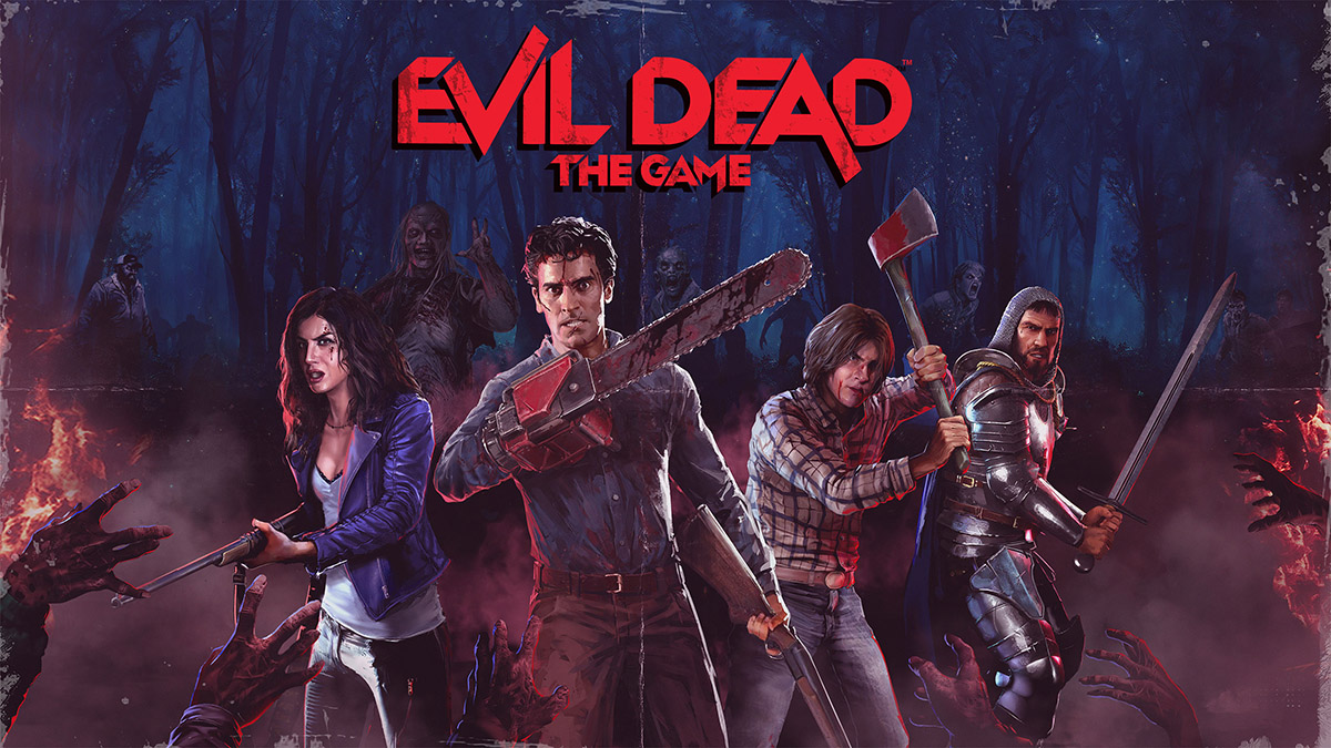 evil-dead-the-game-bande-annonce-date-de-sortie