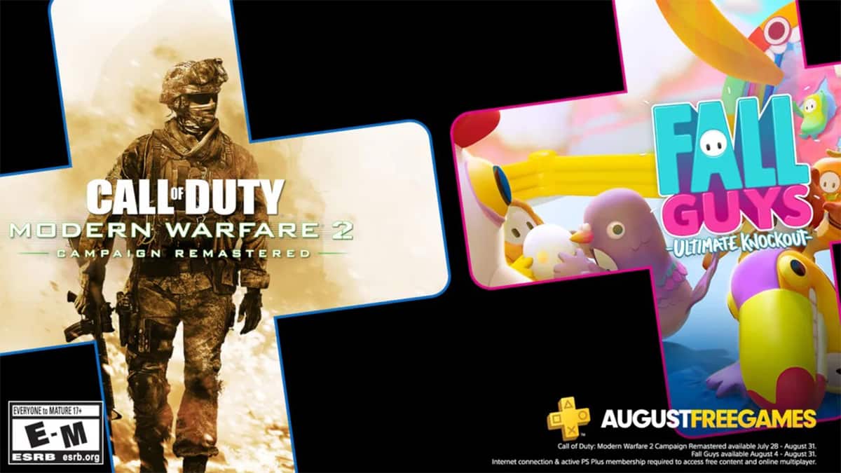 vignette-jeux-gratuits-ps-plus-aout-2020-fall-guys-ultimate-knockout-campagne-cod-call-of-duty-modern-warfare-2