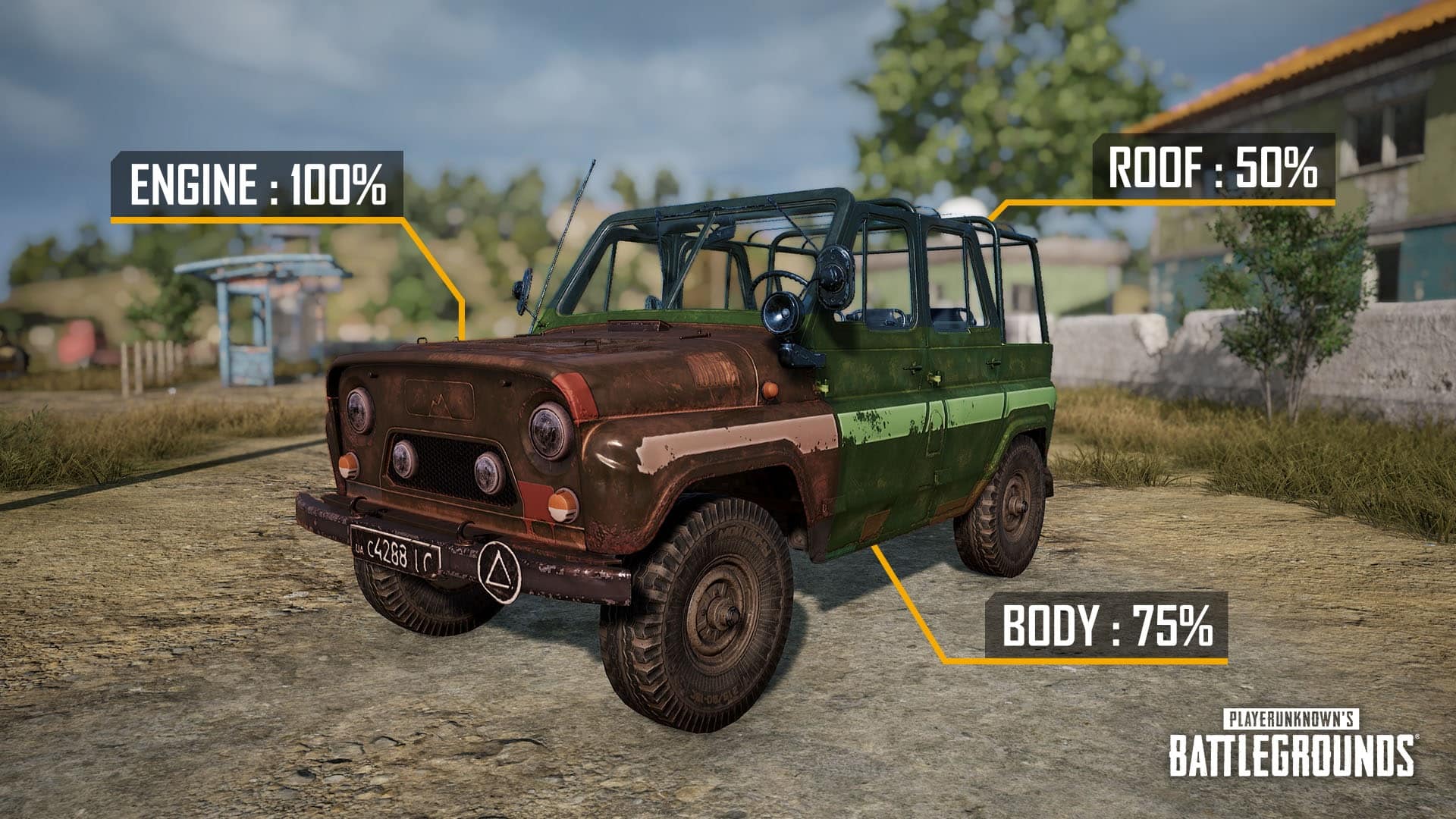 pubg-modification-equilibrage-vehicules-patch-7-3