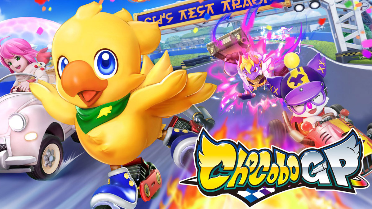 chocobo-gp-nintendo-switch-bande-annonce-date-de-sortie