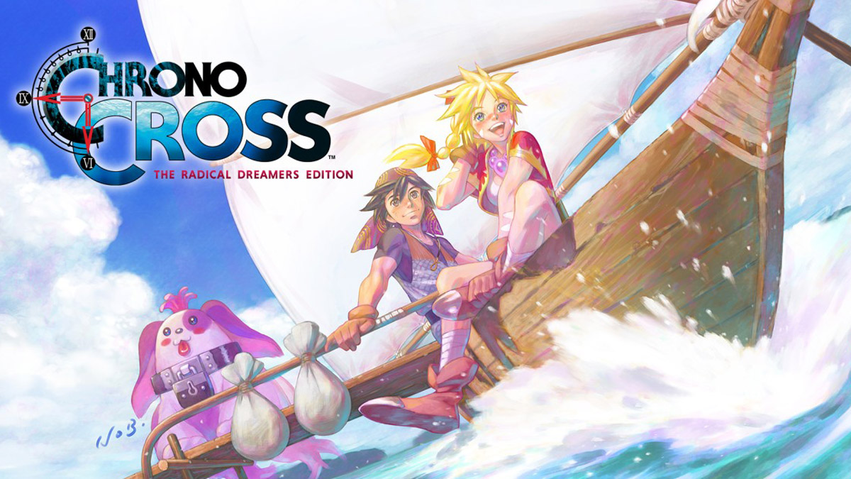 chrono-cross-the-radical-dreamers-edition-bande-annonce-date-de-sortie