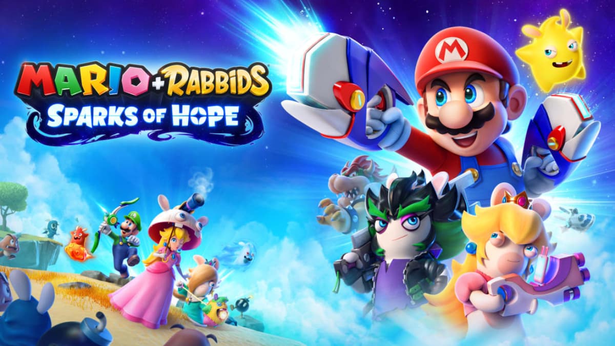 vignette-mario-the-lapins-cretins-sparks-of-hope-annonce-date-de-sortie-2022-infos-trailer