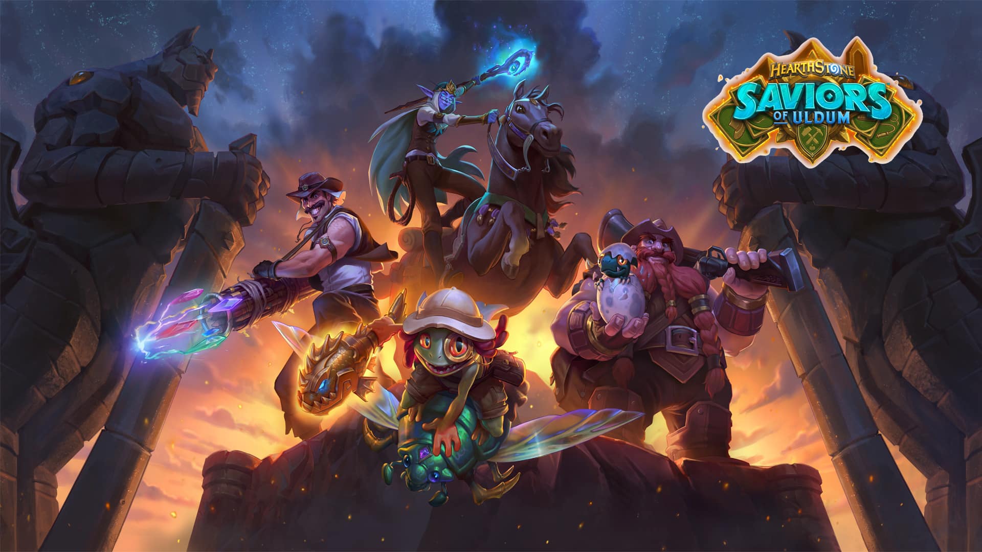blizzcon-2019-planning-programme-date-dates-horaires-heure-conference-hearthstone