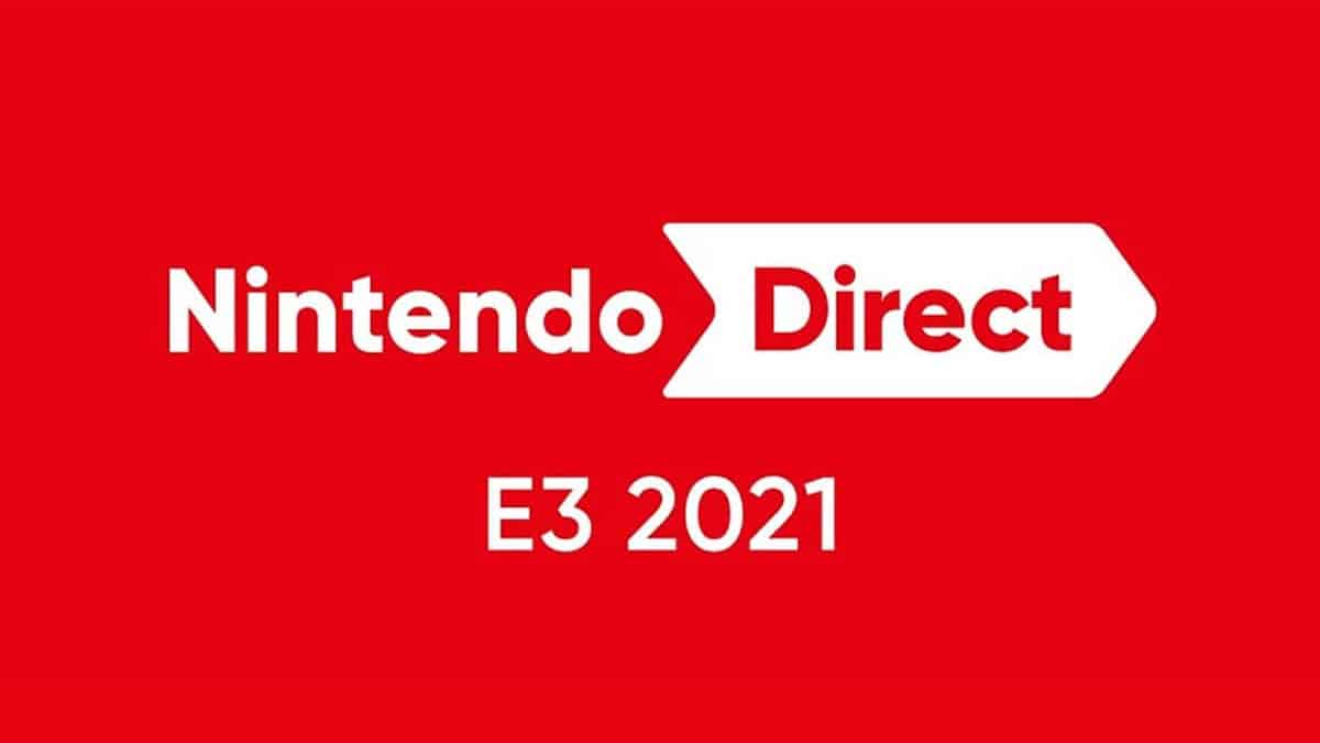 Nintendo Direct E3 2021 : Notre résumé en direct et les ...