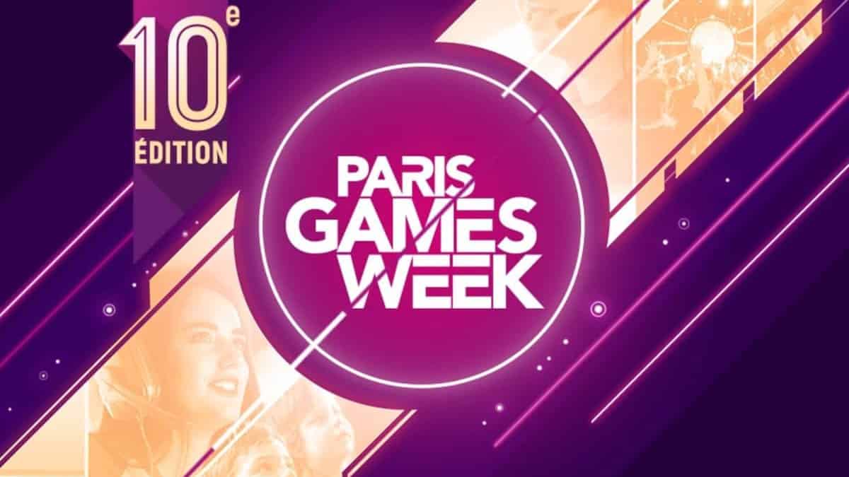 paris-games-week-pgw-2020-annule-covid-19