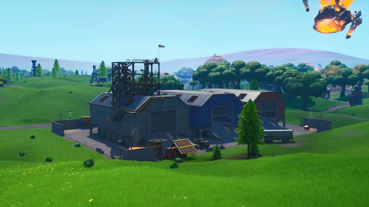 fortnite-dusty-depot-defis-oeil-de-lynx