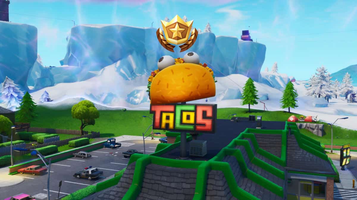 fortnite-emplacement-etoile-cachee-defis-detente-estivale-semaine-7-saison-10-gamosaurus