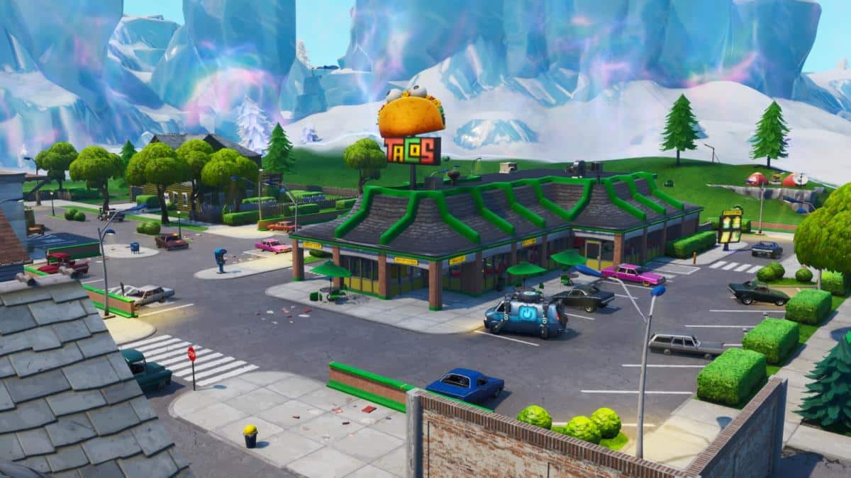 greasy-grove-fortnite-defis-empreinte-meteorique